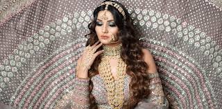 Makeup Artist