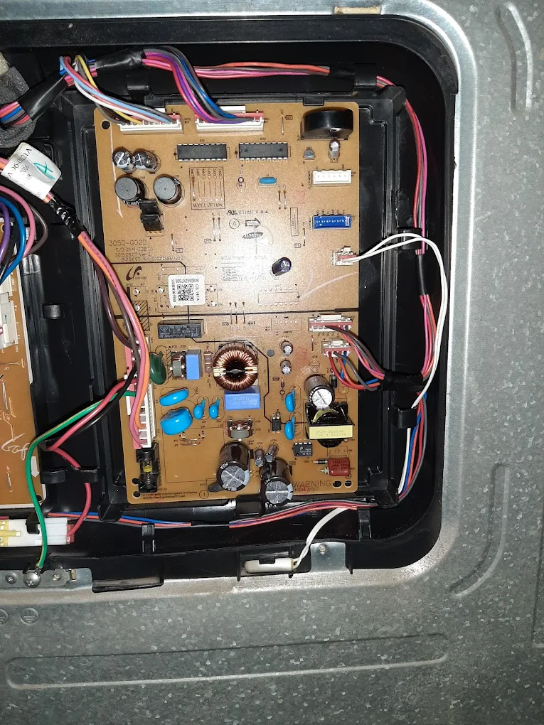 Repair Refrigerator Service