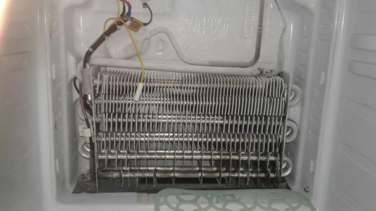 Repair Refrigerator Service