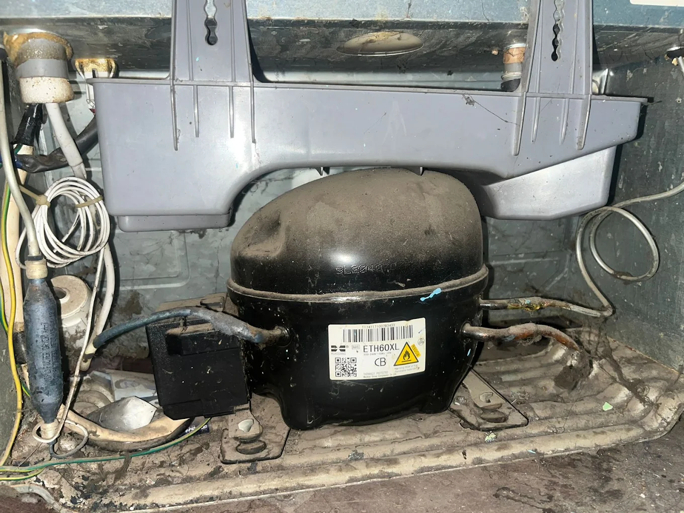 Pandey Refrigeration Services