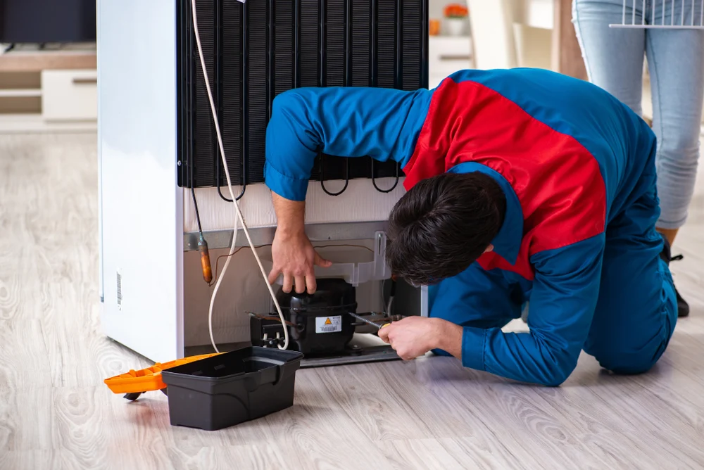 Pandey Refrigeration Services
