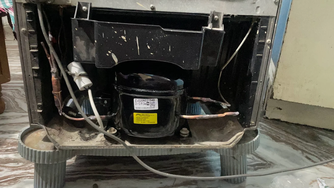 Expert Repair Refrigeration