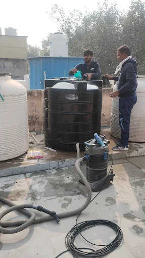 GD Water Consult