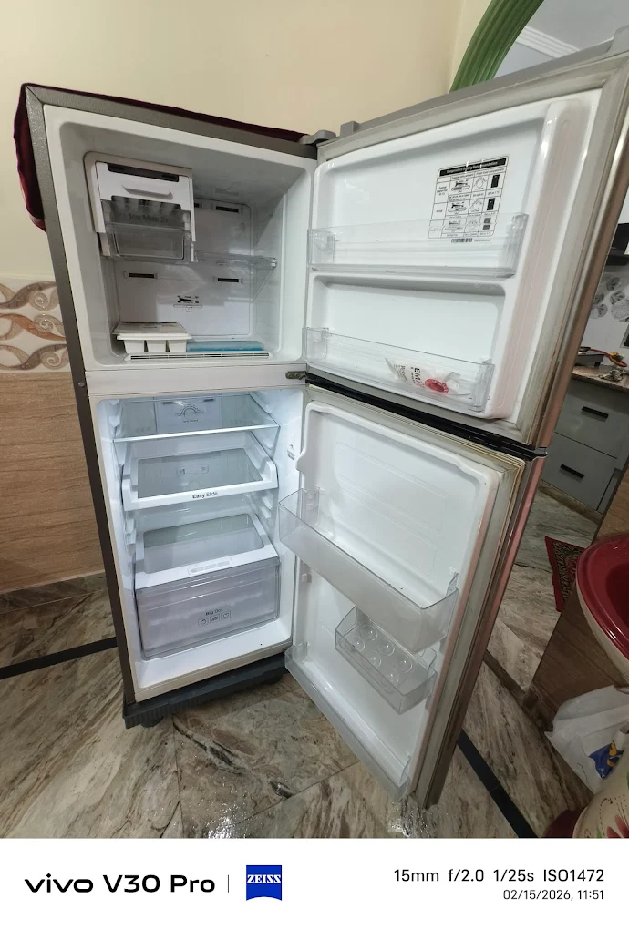 S.S Electronics best Refrigerator service