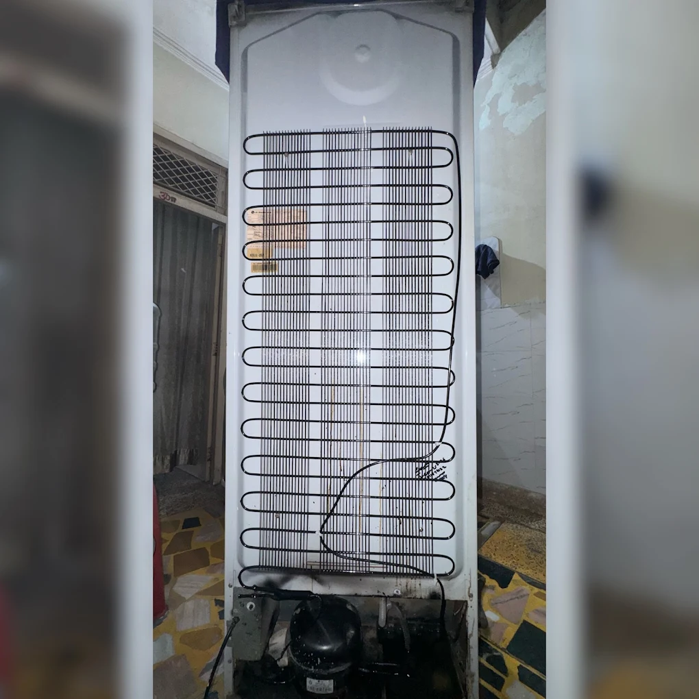 S.S Electronics best Refrigerator service