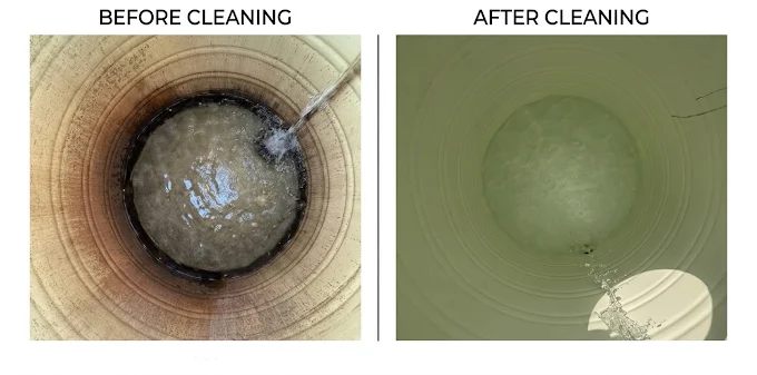 A.R. Water Tank Cleaners