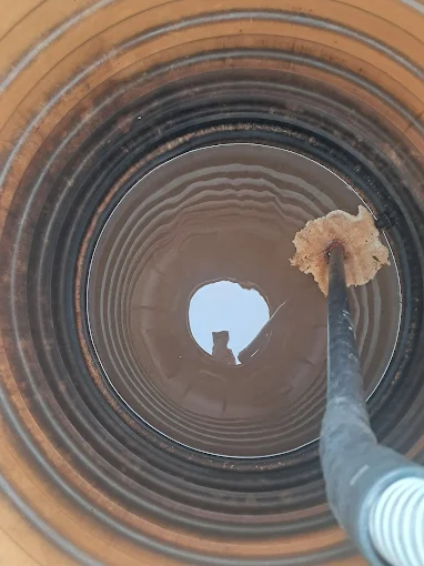A.R. Water Tank Cleaners
