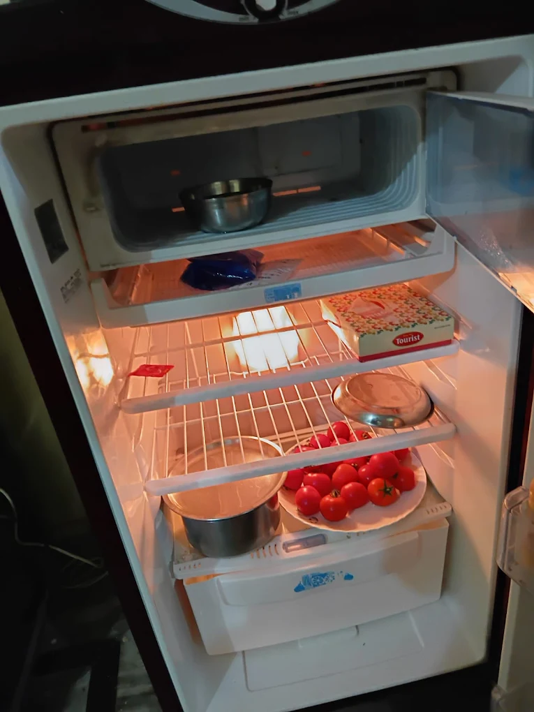 Full repairing service Refrigerator repair
