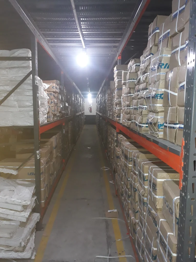 Super Storage & Supply Services
