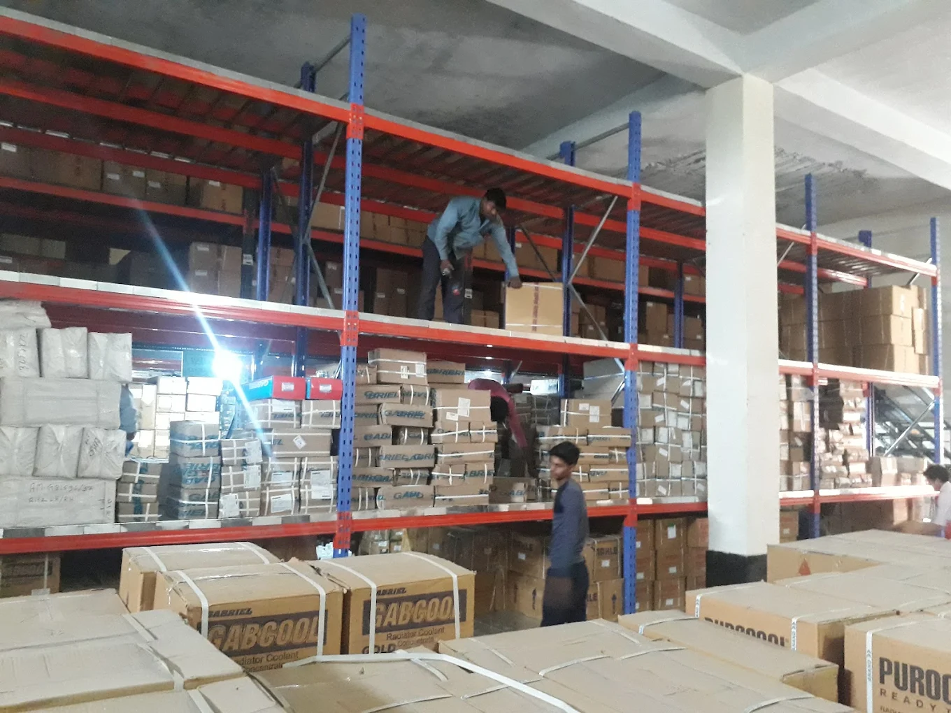 StoreMore Storage - Warehouse in Chhatarpur