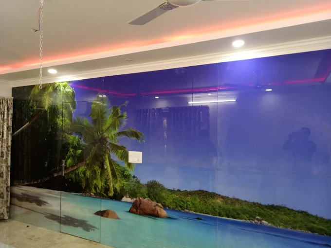 Home Renovation and Painting Contractors