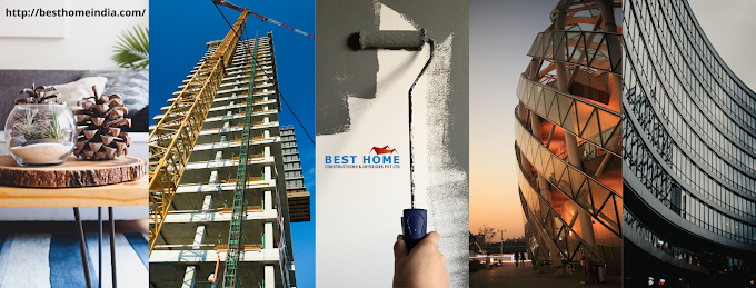 Best Home Construction & Interiors Pvt Ltd