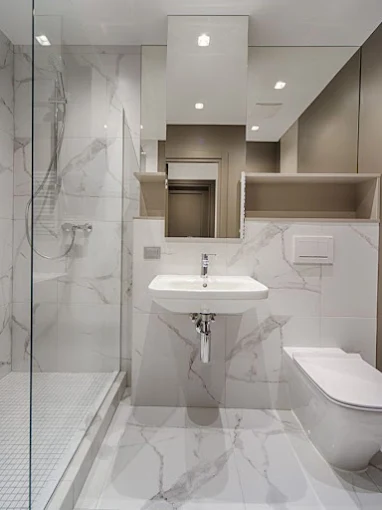 Aashish Contractor House Renovation