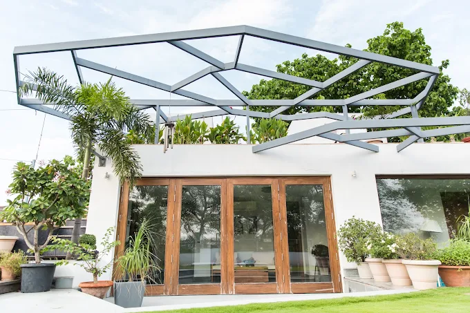 Renovation Space - Renovation & Turnkey Contractor