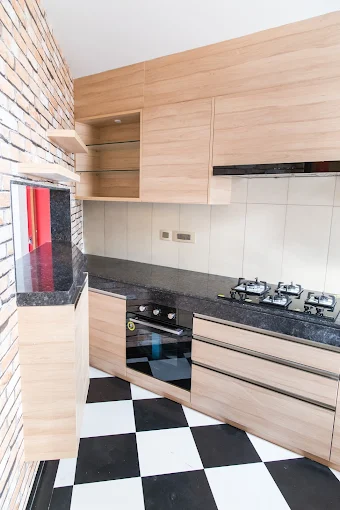 Renovation Space - Renovation & Turnkey Contractor