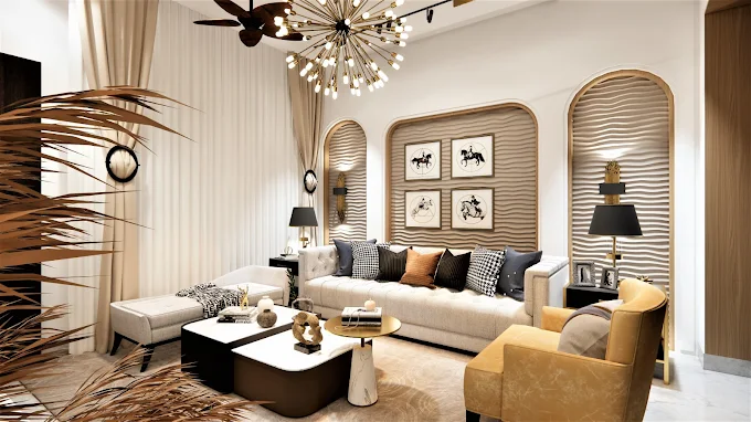 Duggu Renovation & Interior Contractor