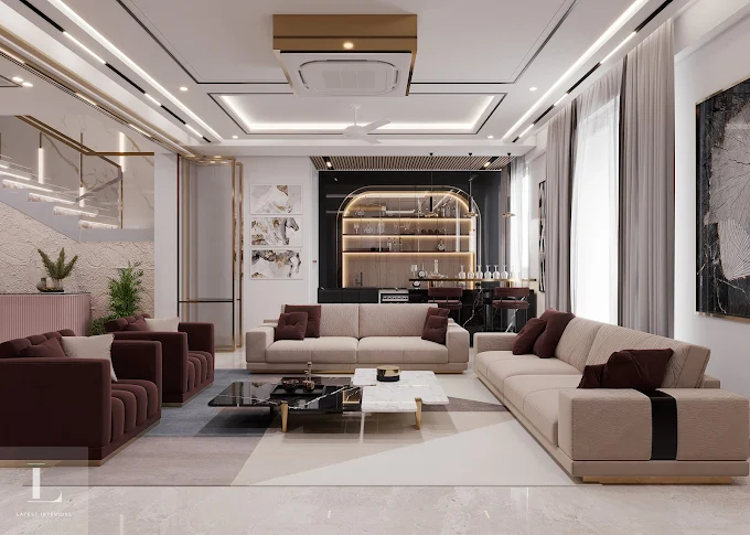 Latest Interiors