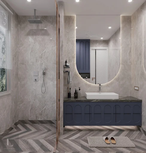 Latest Interiors