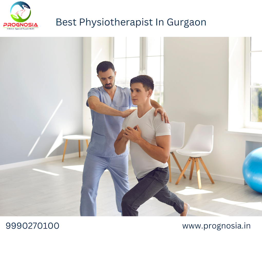 Prognosia Physiotherapy Clinic