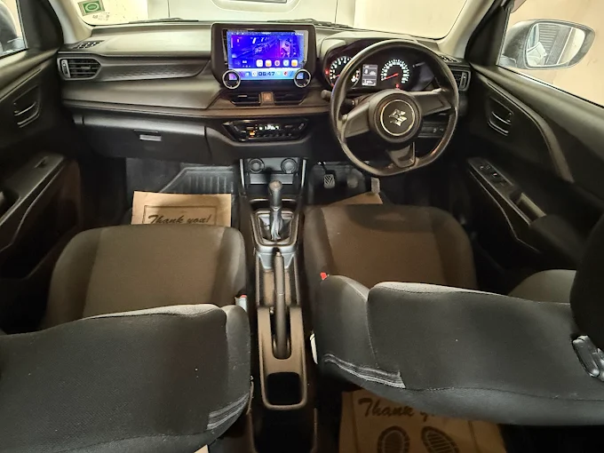 24YATRA.COM- Self drive Car