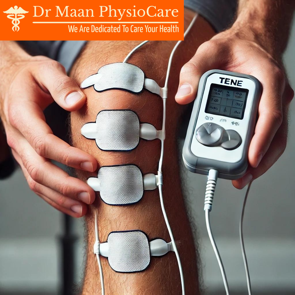 Dr Maan Physiotherapy