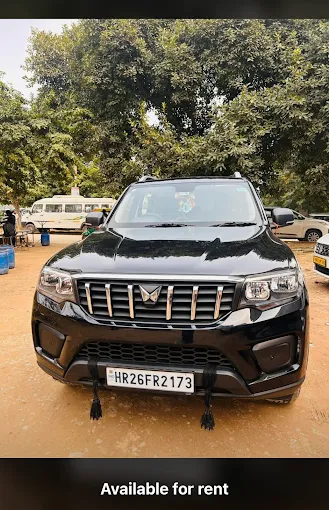 Car Rental Gurugram