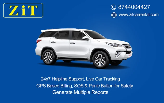 ZiT Car Rentals