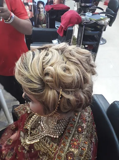 Feminaz Beauty Zone