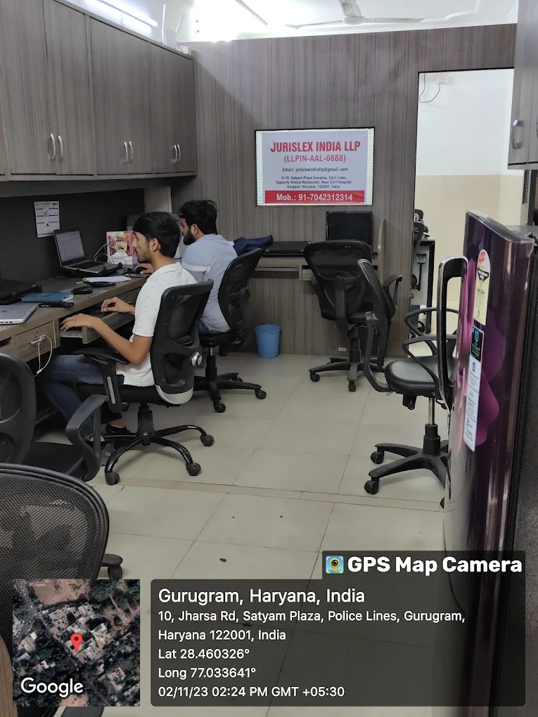 Anup Gupta & Co. CA
