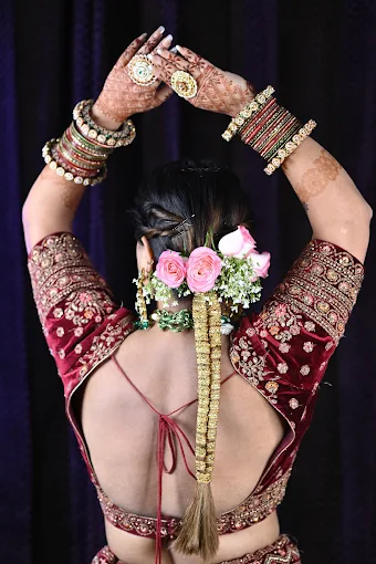 Daksh Salon