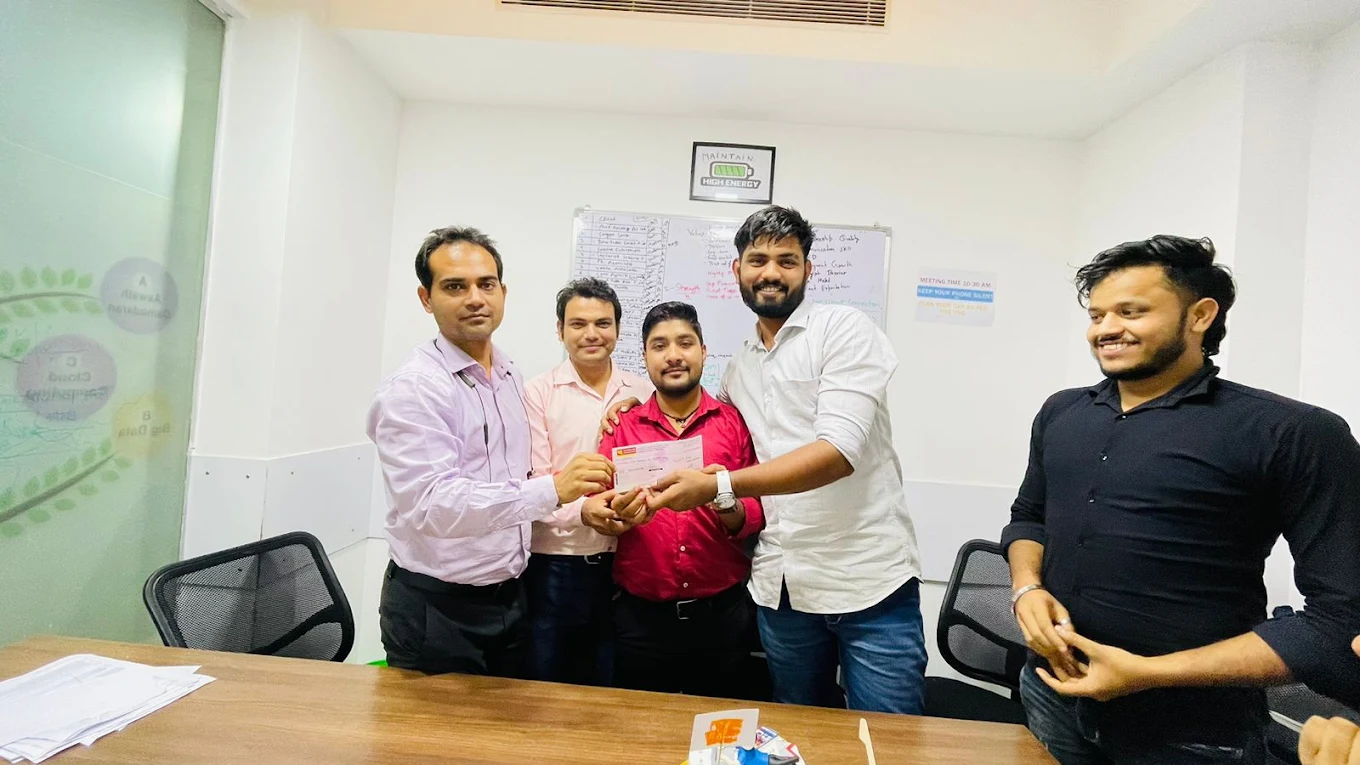 CA Rahul Gupta