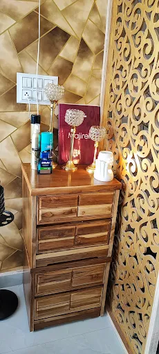 Stylicious Uni Salon & Makeup Academy