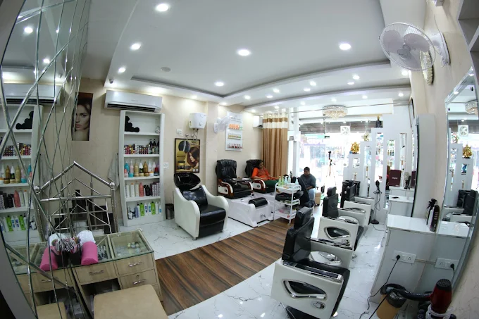 The Benzene Studio