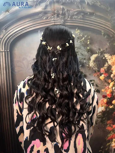Aura Beauty Solutions