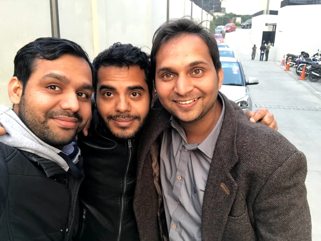 CA Mitesh Yadav