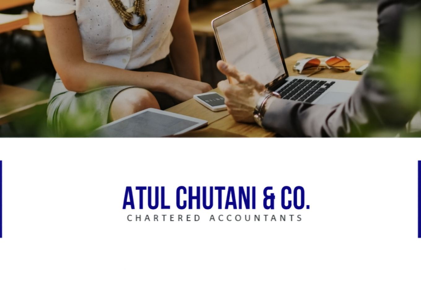 Atul Chutani & Co.
