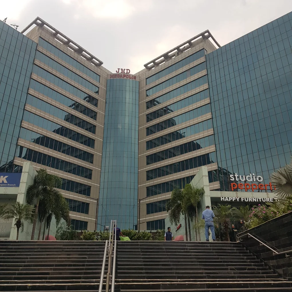 CA B K Goyal & Co LLP