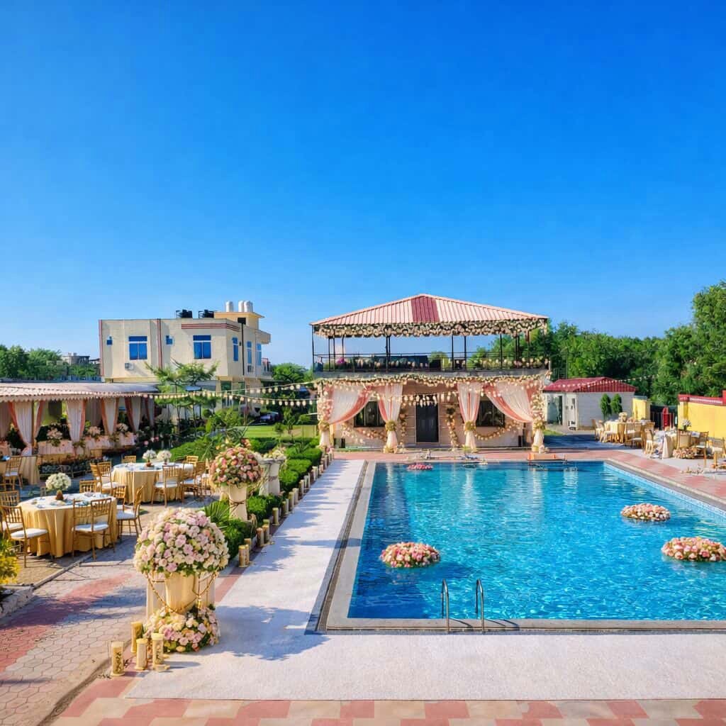 Ramchandra Resort Photo