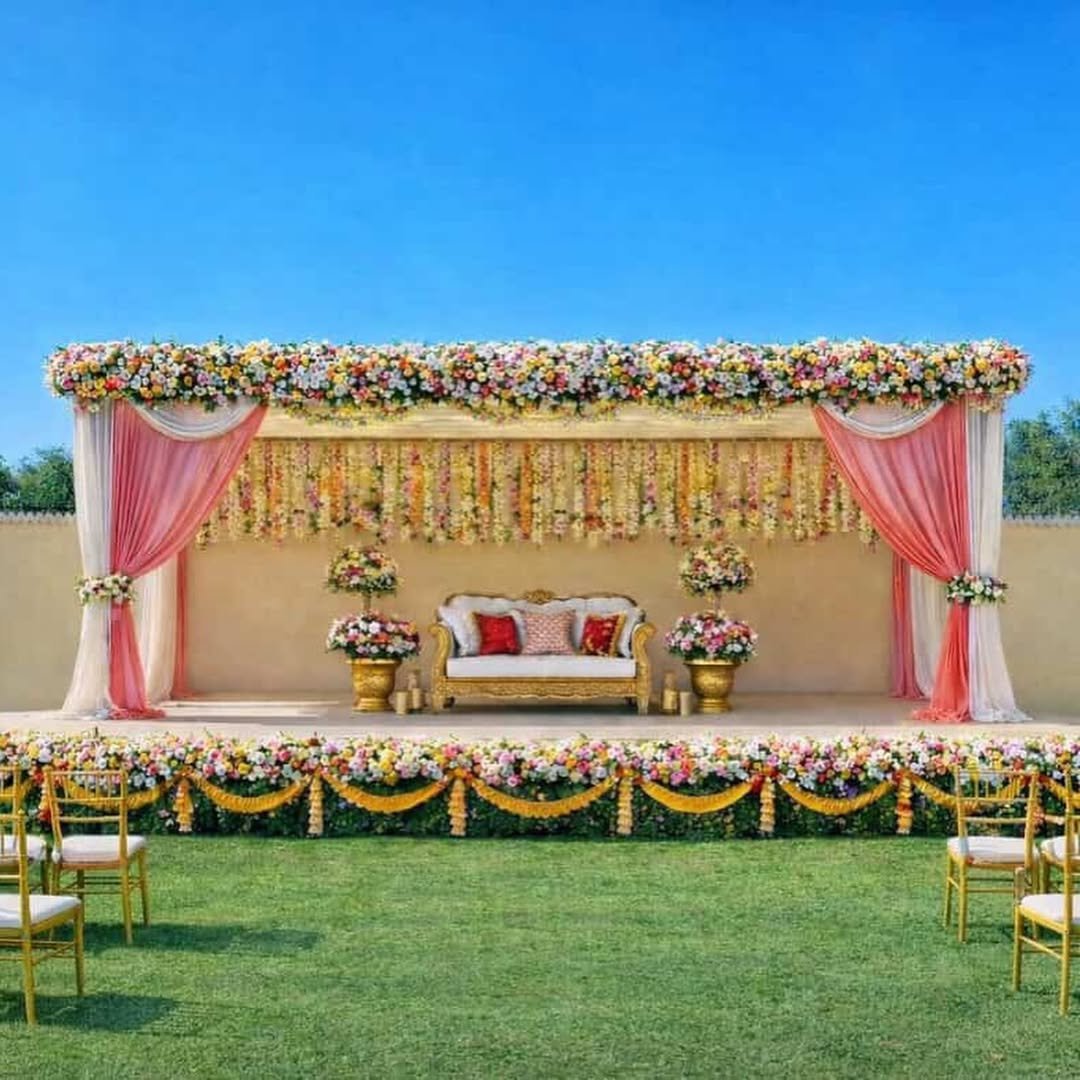 Ramchandra Resort Photo