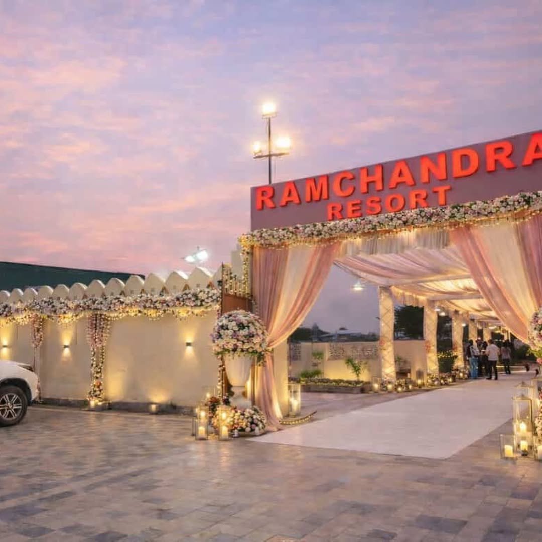 Ramchandra Resort Photo