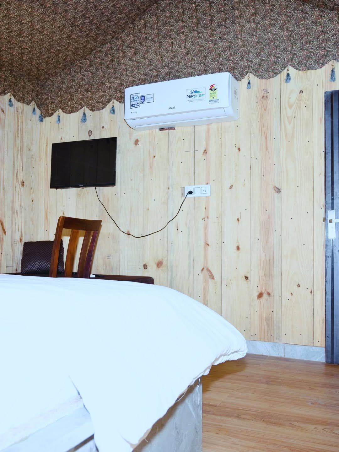 Ramchandra Resort Photo