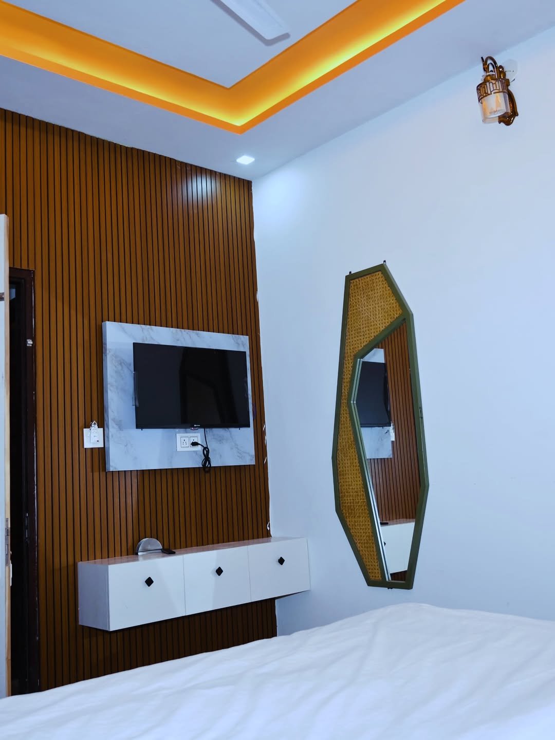 Ramchandra Resort Photo