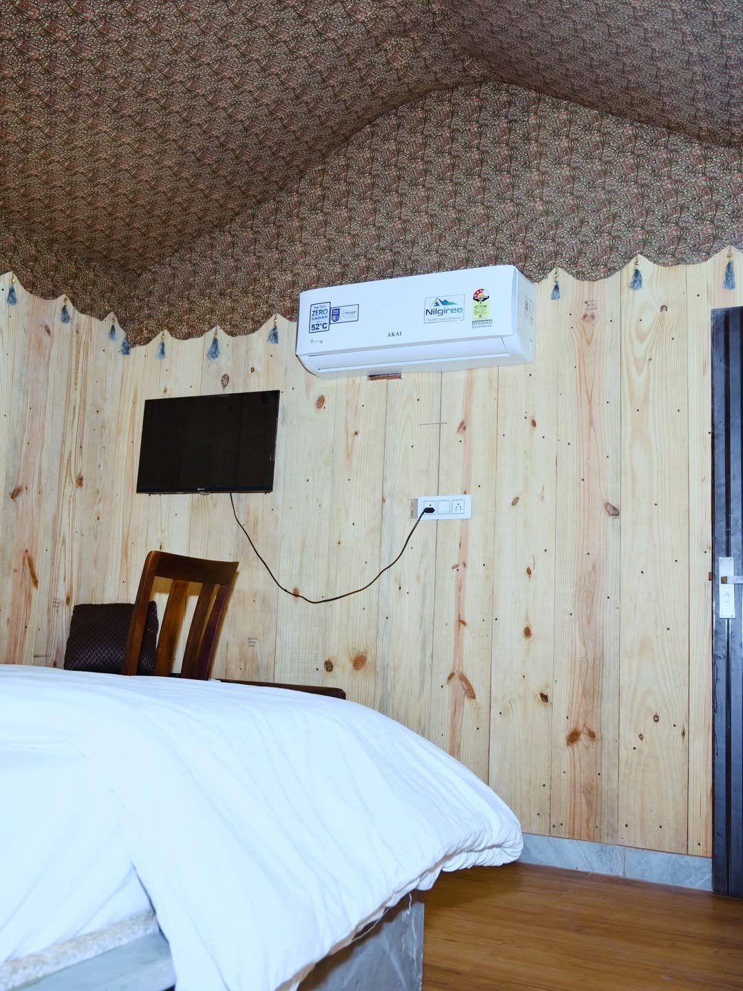 Ramchandra Resort Photo