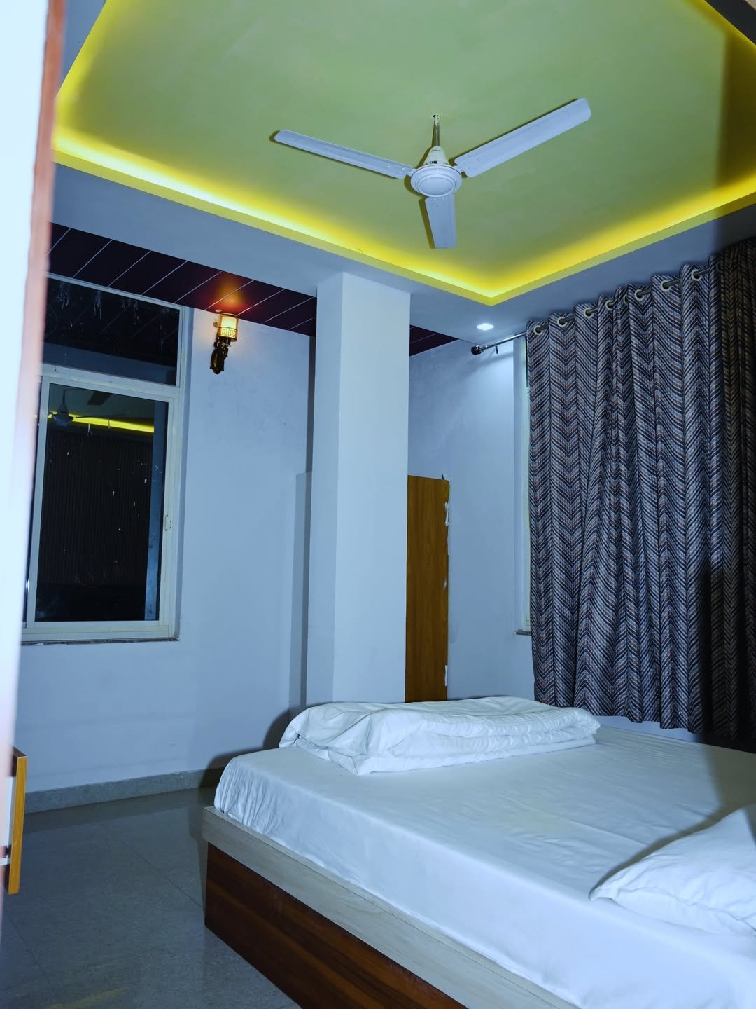 Ramchandra Resort Photo