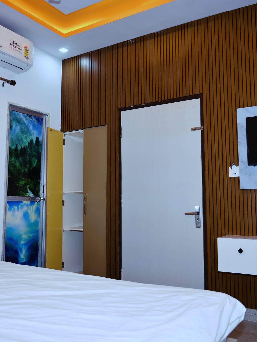Ramchandra Resort Photo