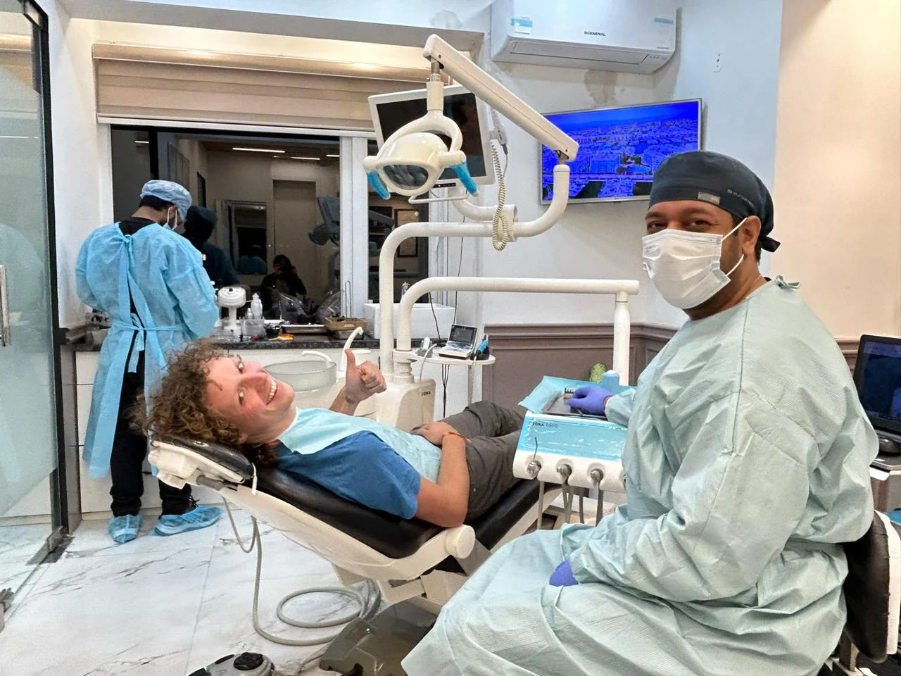 CDC - Cosmodontist Dental
