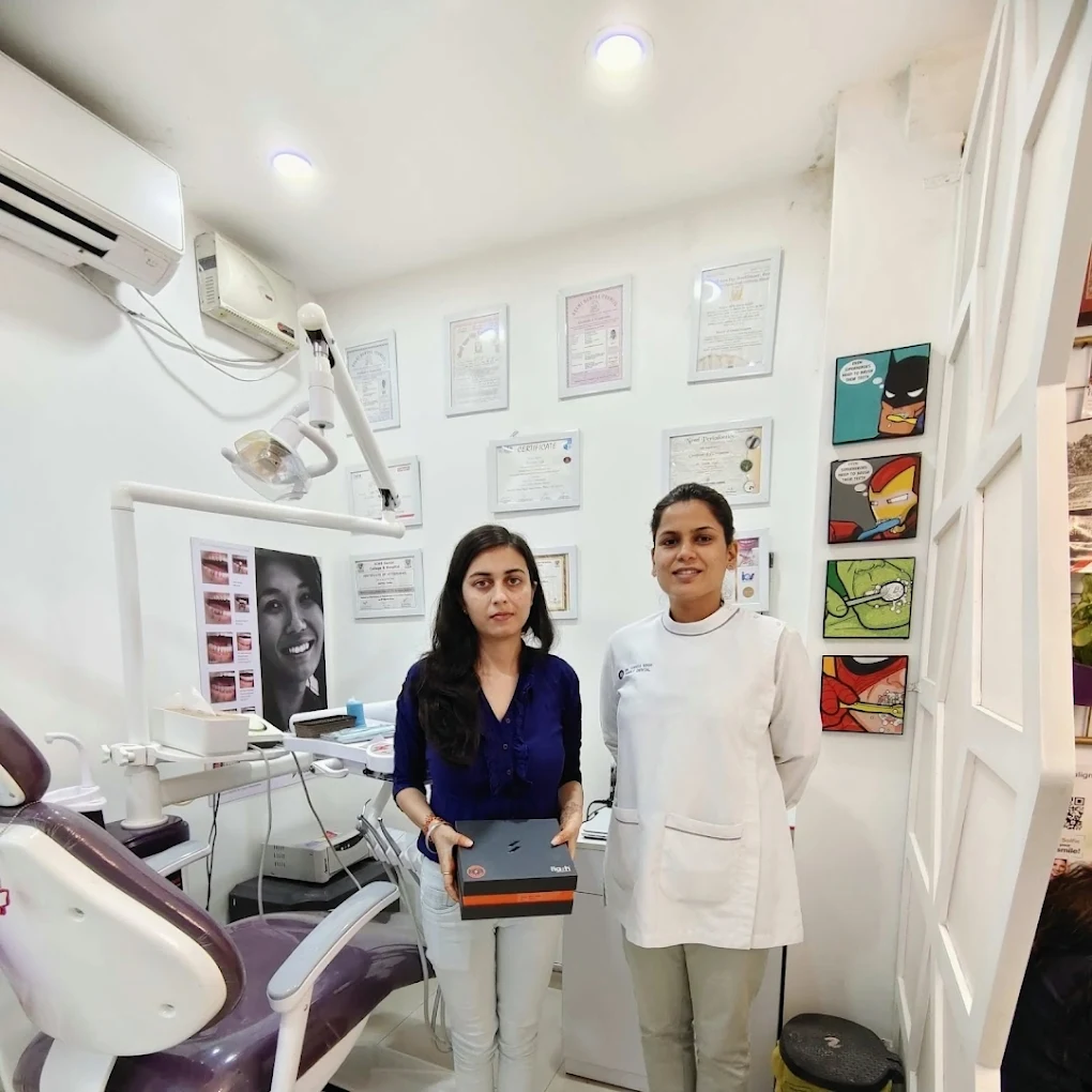 My Dental Centre