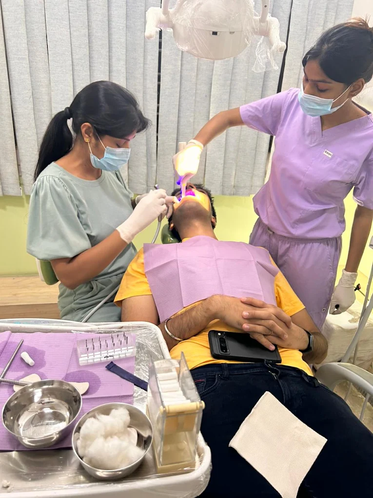My Dental Centre