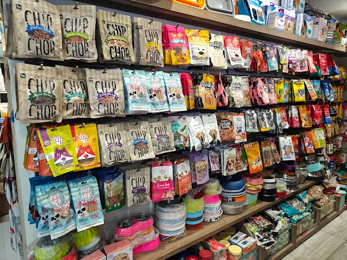 Pet Gallery