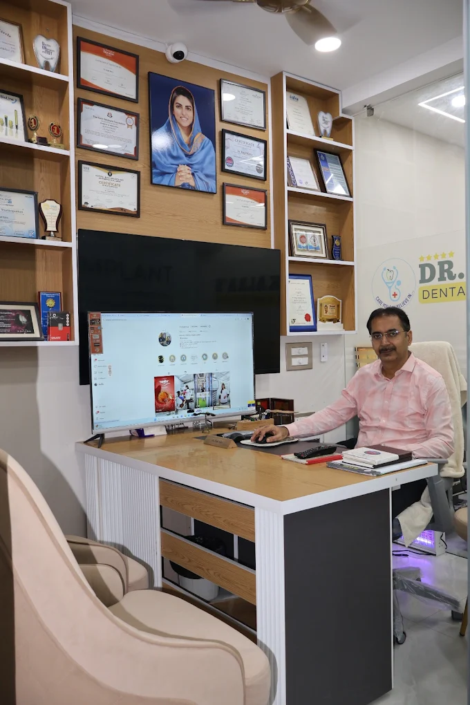 Dr. Kalra's Dental Centre